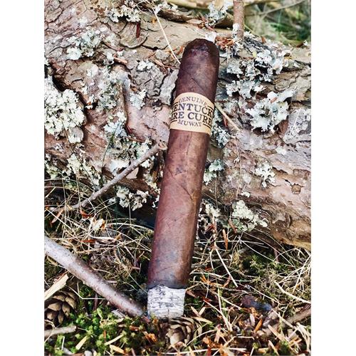Kentucky Fire Cured Just a Friend 6  * 52