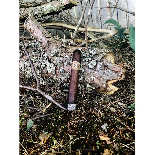 Kentucky Fire Cured Just a Friend 6  * 52