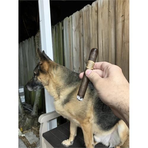 Kentucky Fire Cured Just a Friend 6  * 52