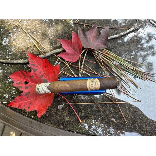 Kentucky Fire Cured Just a Friend 6  * 52