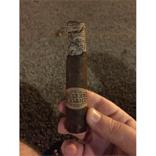 Kentucky Fire Cured Fat Molly 5  * 56