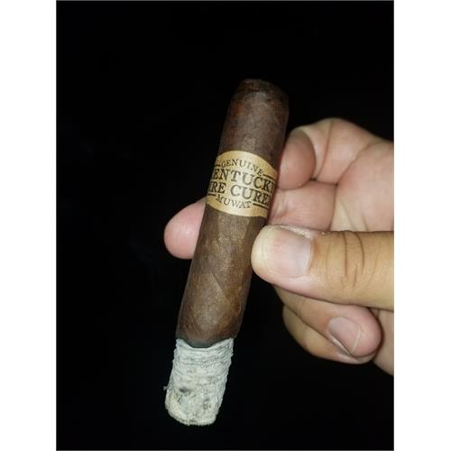 Kentucky Fire Cured Fat Molly 5  * 56