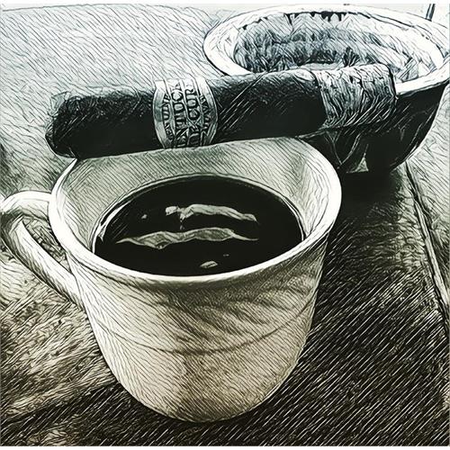 Kentucky Fire Cured Fat Molly 5  * 56