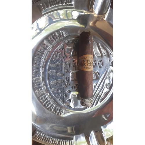 Kentucky Fire Cured Chunky 4  * 46