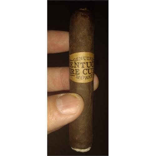 Kentucky Fire Cured Chunky 4  * 46