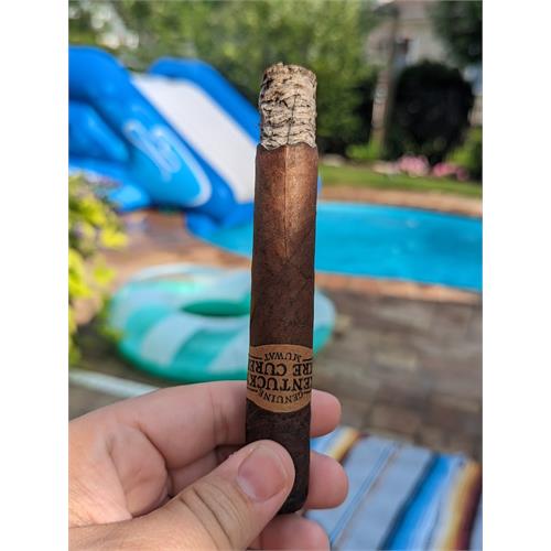 Kentucky Fire Cured Chunky 4  * 46