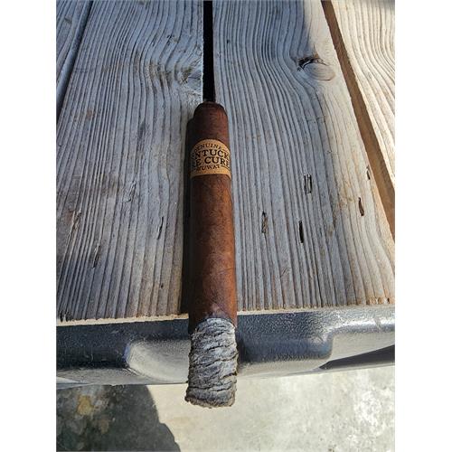 Kentucky Fire Cured Chunky 4  * 46