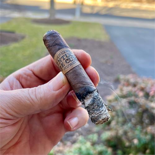 Kentucky Fire Cured Chunky 4  * 46