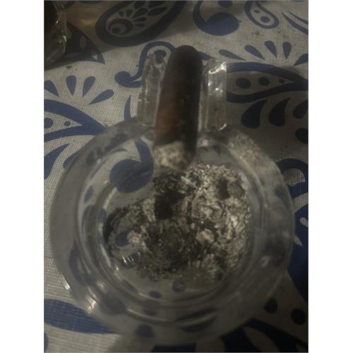 Kentucky Fire Cured Chunky 4  * 46