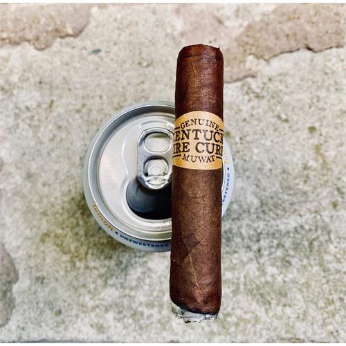 Kentucky Fire Cured Chunky 4  * 46