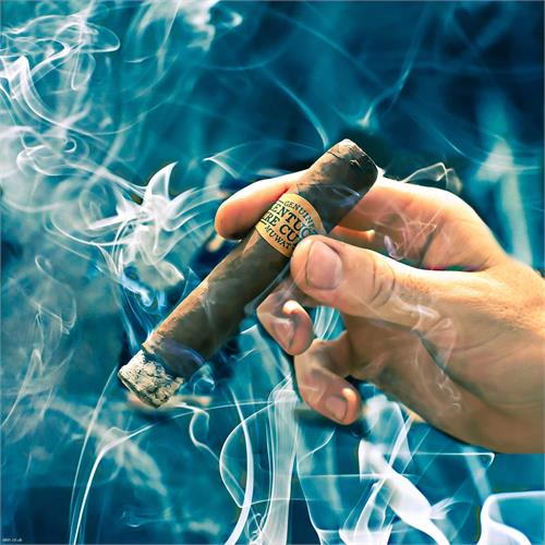 Kentucky Fire Cured Chunky 4  * 46