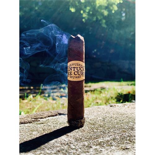 Kentucky Fire Cured Chunky 4  * 46