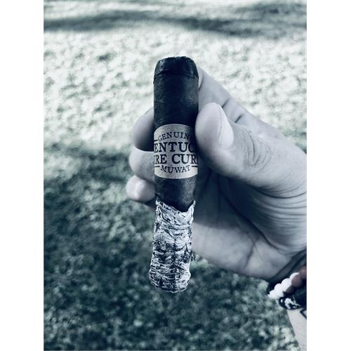 Kentucky Fire Cured Chunky 4  * 46