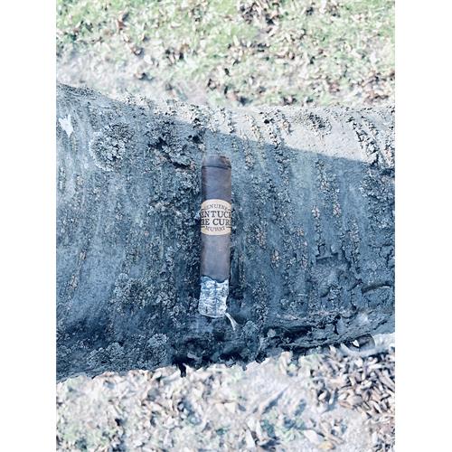 Kentucky Fire Cured Chunky 4  * 46