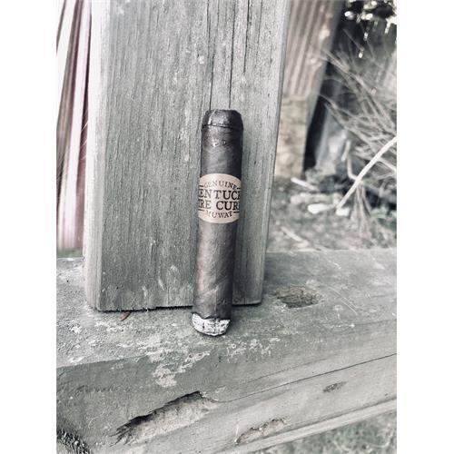 Kentucky Fire Cured Chunky 4  * 46