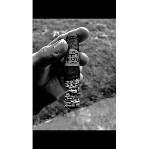 Kentucky Fire Cured Chunky 4  * 46