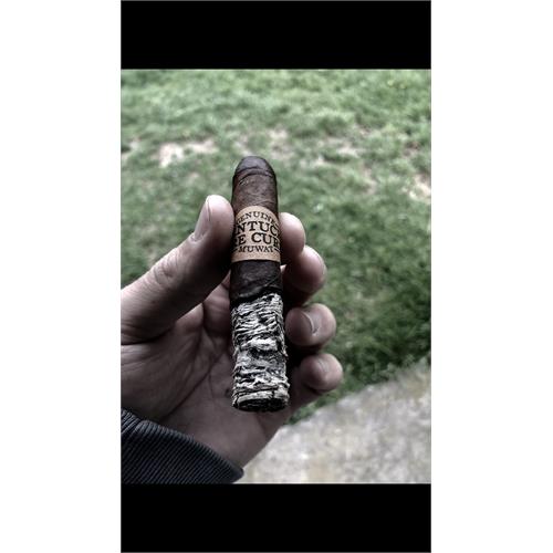 Kentucky Fire Cured Chunky 4  * 46