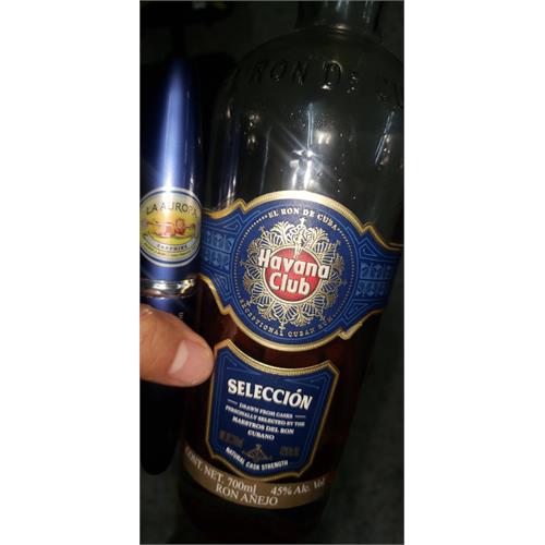 La Aurora Preferidos Treasure Box, 6-Cigar Sampler