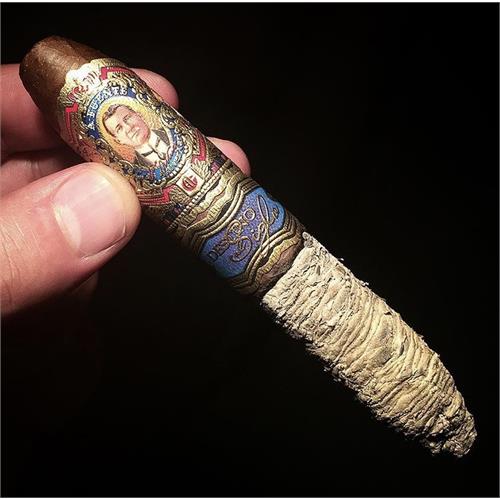 Don Arturo Destino al Siglo de Amor 5 1/4 * 52