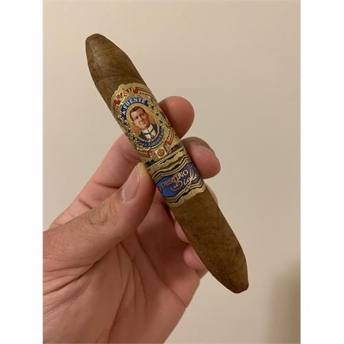 Don Arturo Destino al Siglo de Amor 5 1/4 * 52