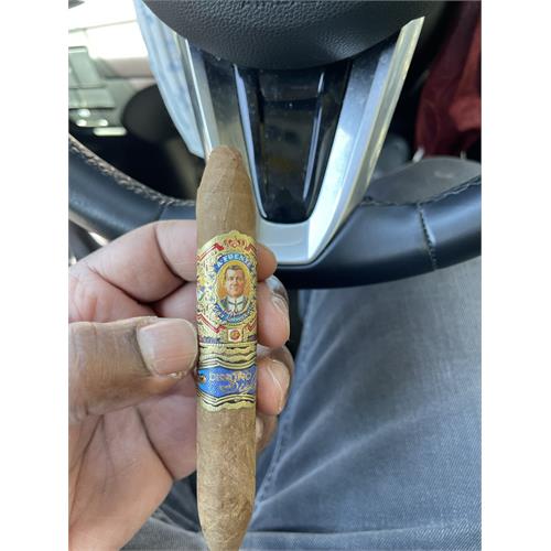 Don Arturo Destino al Siglo de Amor 5 1/4 * 52