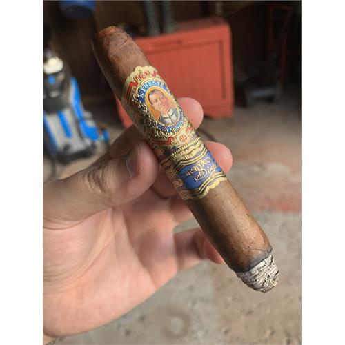 Don Arturo Destino al Siglo de Amor 5 1/4 * 52