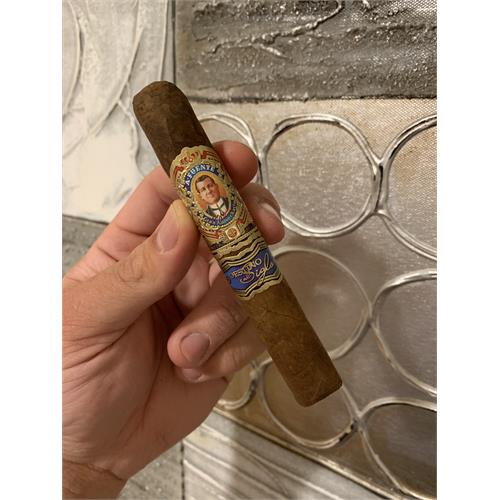 Don Arturo Destino al Siglo de Amistad 5  * 50