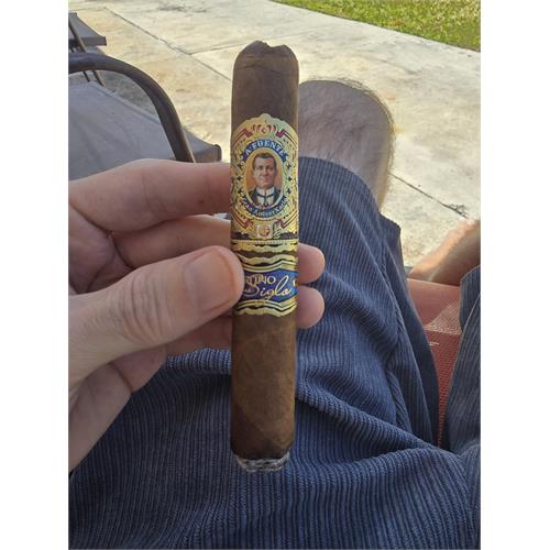 Don Arturo Destino al Siglo de Amistad 5  * 50