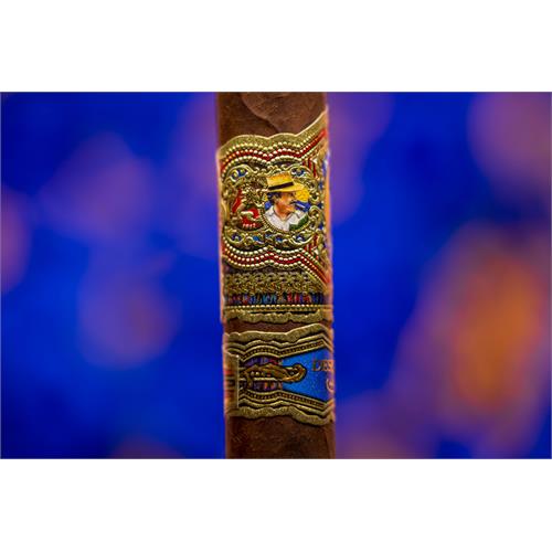 Don Arturo Destino al Siglo de Amistad 5  * 50