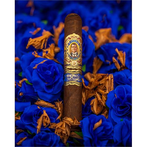 Don Arturo Destino al Siglo de Amistad 5  * 50