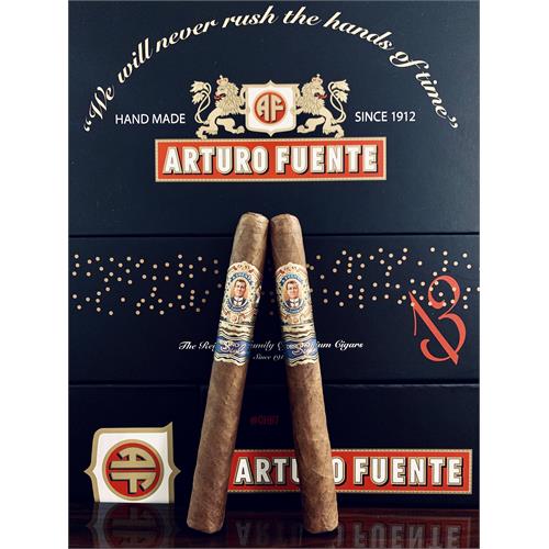 Don Arturo Destino al Siglo de Pasion 6 3/4 * 50