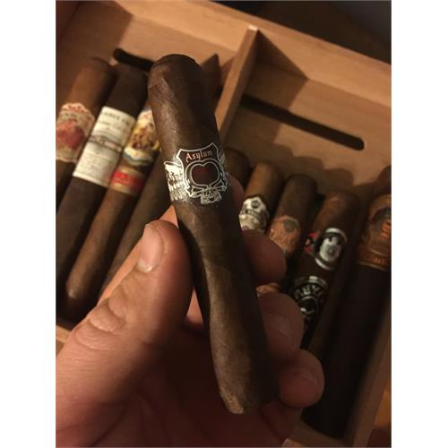 Asylum Premium 44x4 4  * 44