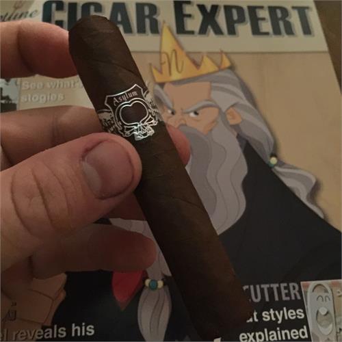 Asylum Premium 44x4 4  * 44