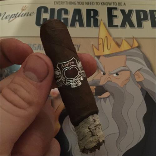 Asylum Premium 44x4 4  * 44