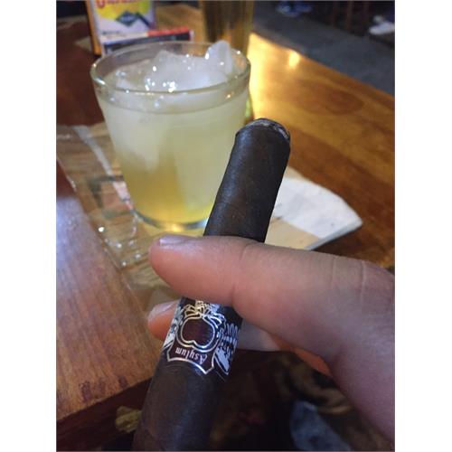 Asylum Premium 44x4 4  * 44