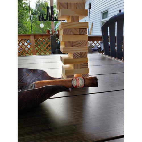 El Reloj El Ocho 8  * 53