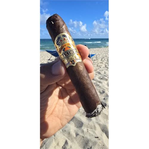 Diamond Crown Maximus Double Robusto No. 6 5  * 56