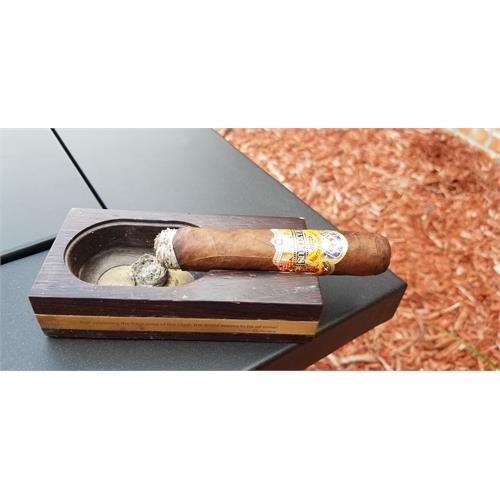 Diamond Crown Maximus Double Robusto No. 6 5  * 56
