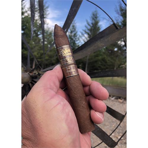Aging Room Quattro Original Maestro 6  * 52