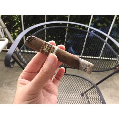 Aging Room Quattro Original Espressivo 5  * 50