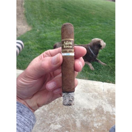 Aging Room Quattro Original Espressivo 5  * 50