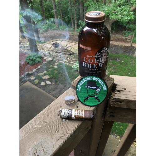 Aging Room Quattro Original Espressivo 5  * 50