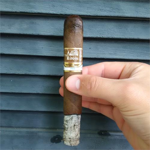 Aging Room Quattro Original Espressivo 5  * 50