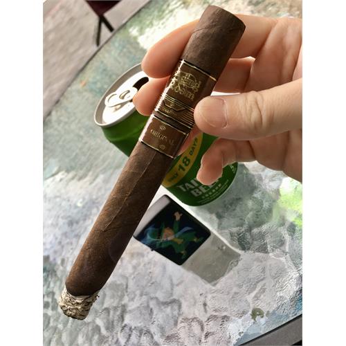 Aging Room Quattro Original Concerto 7  * 50