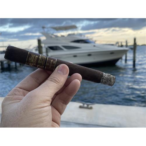 Aging Room Quattro Original Concerto 7  * 50