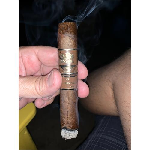 Aging Room Quattro Original Concerto 7  * 50