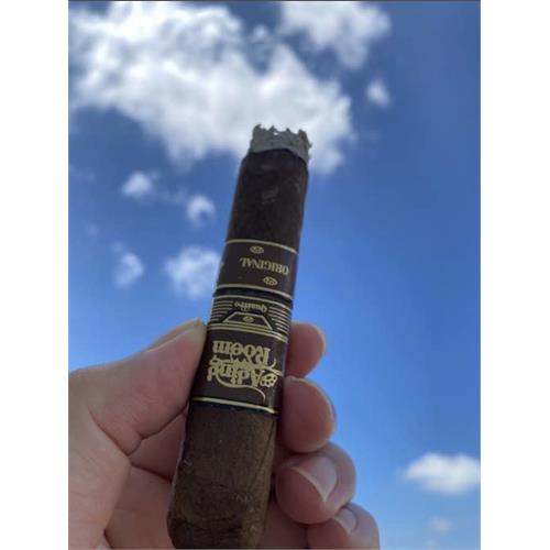 Aging Room Quattro Original Concerto 7  * 50