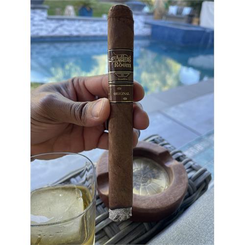 Aging Room Quattro Original Concerto 7  * 50