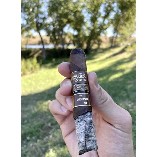 Aging Room Quattro Original Concerto 7  * 50