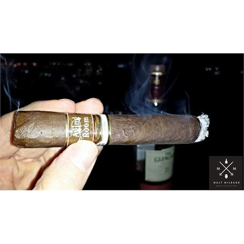 Aging Room Quattro Original Concerto 7  * 50